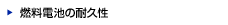 燃料電池の耐久性